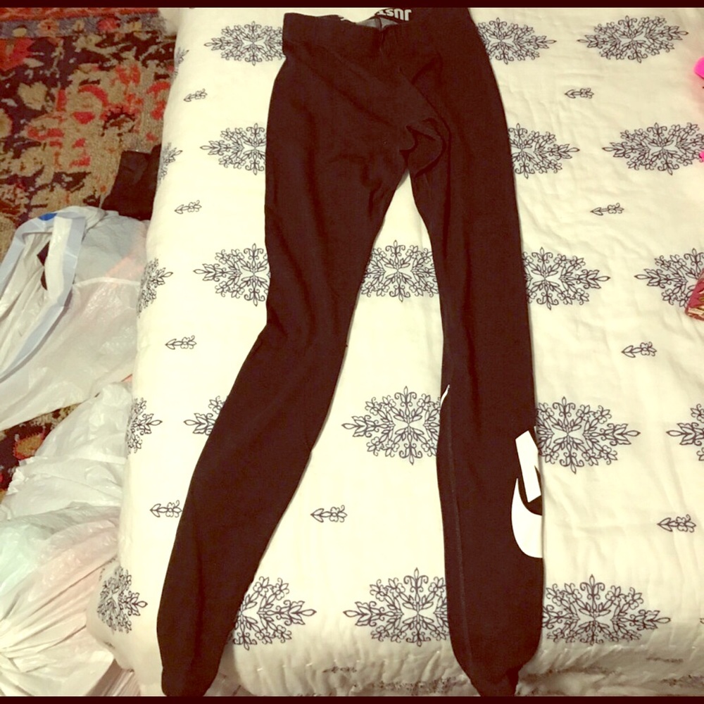 Nike leggings